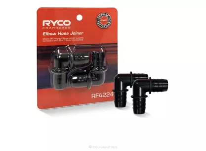 Catch Can, Universal use - Hoses with ID of 16mm