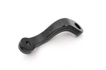 Wąs przekładni - Pitman Arm Rough Country Lift 2,5-6" - Jeep Wrangler JK