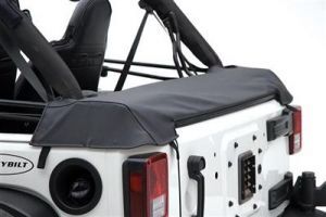 Pokrowiec Soft Topu Smittybilt - Jeep Wrangler TJ
