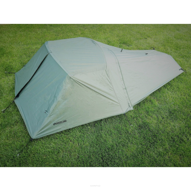 Namiot SOLOIST Plus Rockland