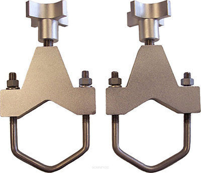 System mocowania do podnośników Hi-Lift Jack ARB