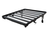 Bagażnik dachowy Jeep Wrangler JKU 4 Door (2007-2018) Extreme Pro Slimline II Front Runner - 6