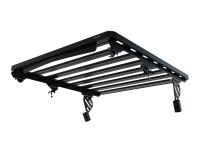 Bagażnik dachowy Jeep Wrangler JKU 4 Door (2007-2018) Extreme Pro Slimline II Front Runner - 7
