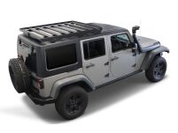 Bagażnik dachowy Jeep Wrangler JKU 4 Door (2007-2018) Extreme Pro Slimline II Front Runner - 2