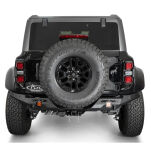 Zderzak tył Addictive Desert Designs Phantom - 3