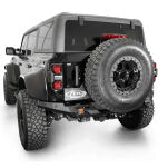 Zderzak tył Addictive Desert Designs Phantom - 4