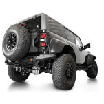 Zderzak tył Addictive Desert Designs Phantom - 5