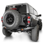 Zderzak tył Addictive Desert Designs Phantom - 6