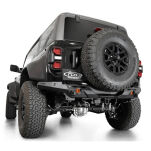 Zderzak tył Addictive Desert Designs Phantom - 7