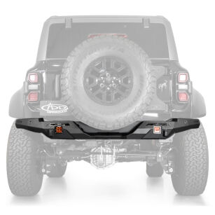 Zderzak tył Addictive Desert Designs Phantom