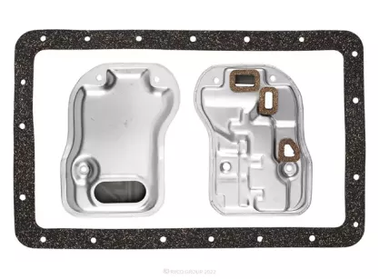 Transsmision Filter, LEXUS LS400; VOLVO 960, S90, Pajero