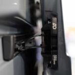 Dystans do drzwi bocznych Agile Offroad - 2