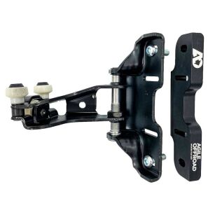 Dystans do drzwi bocznych Agile Offroad