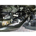 Zestaw zawieszenia Ride Right+ Clayton Lift 4,5