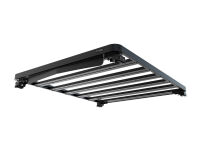 BMW F31 (320d) (2012-2018) Slimline II Roof Rail Rack Kit - by Front Runner - 7
