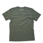 T-shirt męski Jem zielone XL Rejbel - 2