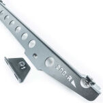 Bagażnik dachowy z zestawem montażowym 220x142,5 cm OFD - 7