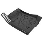 Dywaniki na podłogę przód i tył Air Design - 3