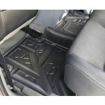 Dywaniki na podłogę przód i tył Air Design - 4