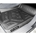 Dywaniki na podłogę przód i tył Air Design - 6