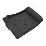 Dywaniki na podłogę przód i tył Air Design - 7