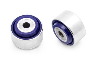 Rear Differential Support Bushing Kit