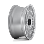 Felga aluminiowa R143 LAS-R Gloss Silver ROTIFORM - 4