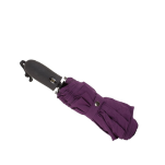 Parasol turystyczny Fioletowy Medium LIFEVENTURE - 6