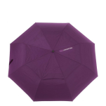 Parasol turystyczny Fioletowy Medium LIFEVENTURE - 4