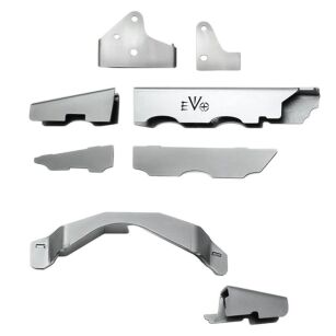 Zestaw wzmocnień mostu przód Dana44 EVO Manufacturing ProTek