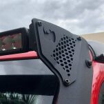 Mocowanie listwy LED 50