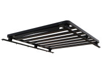 Leer Canopy Slimline II Rack Kit / Full Size Pickup 5.5' Bed - by Front Runner - 4