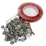 Poszerzenia błotników OFD Pocket - 5