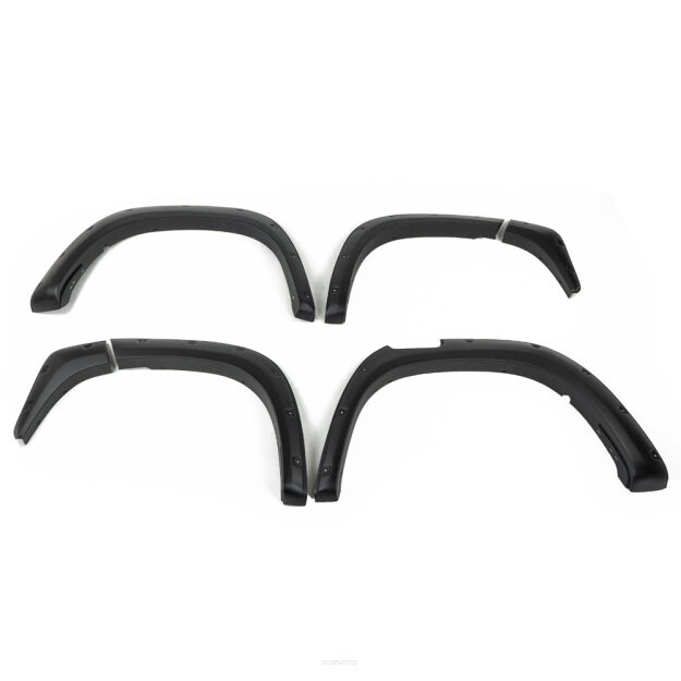 Poszerzenia błotników OFD Pocket