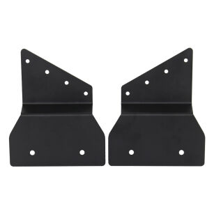 Adapter do mocowania listwy LED 50" do Bagażników dachowych SRM100 Go Rhino