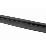 Nakładki na progi przód Rough Country - Jeep Wrangler JK 2 Drzwi 07-18 - 5