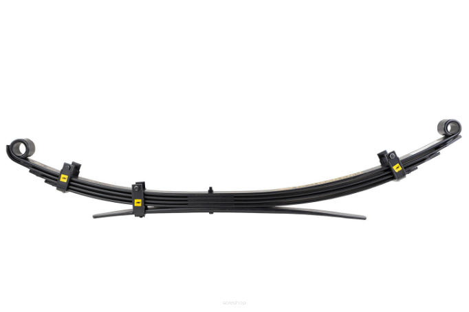 Resor tylny OME EL109R -Isuzu D-MAX (2012-2020) 300KG+