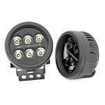 Lampy LED 3,5