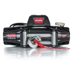 Wyciągarka z liną stalową 8000 lbs Warn VR EVO 8 - 2