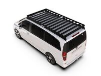 Bagażnik dachowy Mercedes Benz Vito Viano L2 (2003-2014) Slimline II Front runner - 2