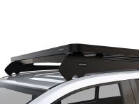 Bagażnik dachowy Mercedes Benz Vito Viano L2 (2003-2014) Slimline II Front runner - 3