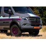 Osłona maski owiewka Agile Offroad Aero - 3