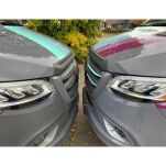 Osłona maski owiewka Agile Offroad Aero - 6