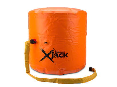 Podnośnik na powietrze Bushranger AirJack ARB