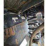 Sprężyny progresywne Dual Rate tył Clayton Lift 1,5