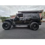 Sprężyny progresywne Dual Rate tył Clayton Lift 1,5