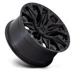 Felga aluminiowa D804 FLAME Blackout FUEL - 2