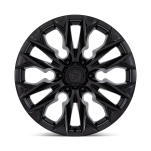 Felga aluminiowa D804 FLAME Blackout FUEL - 3