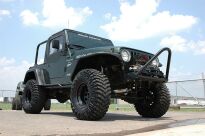 Zestaw zawieszenia Lift 3,25