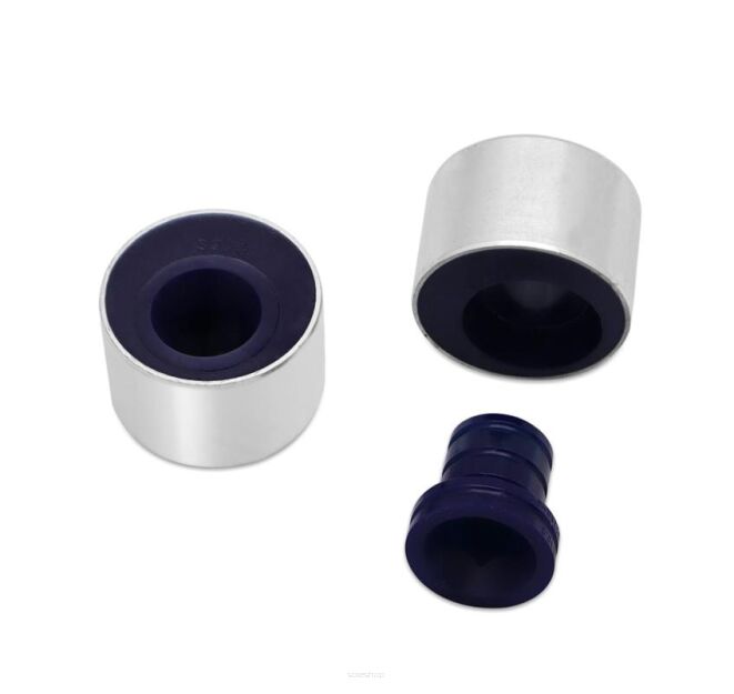 VW LWR INR REAR 2 X OFFSET 80